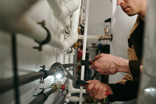 Best Local Plumber Services  in Moosic, PA