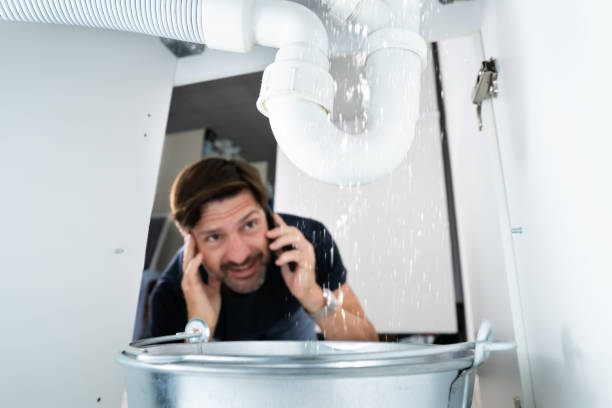 Best Commercial Plumbing Services  in Moosic, PA