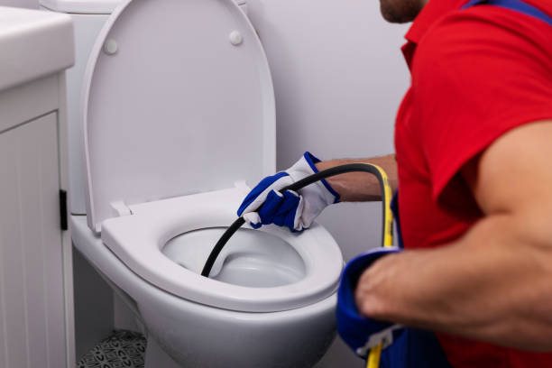 Best Emergency Plumber  in Moosic, PA