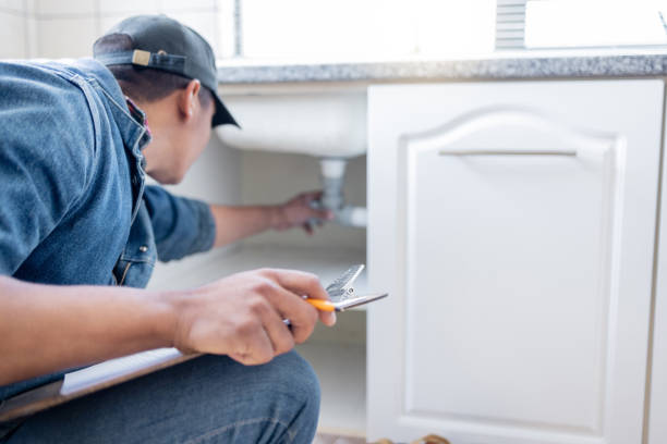 Best Affordable Plumber Near Me  in Moosic, PA