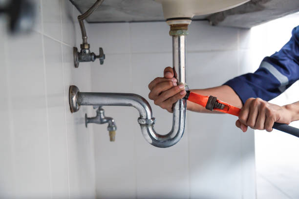 Reliable Moosic, PA Plumbing Solutions