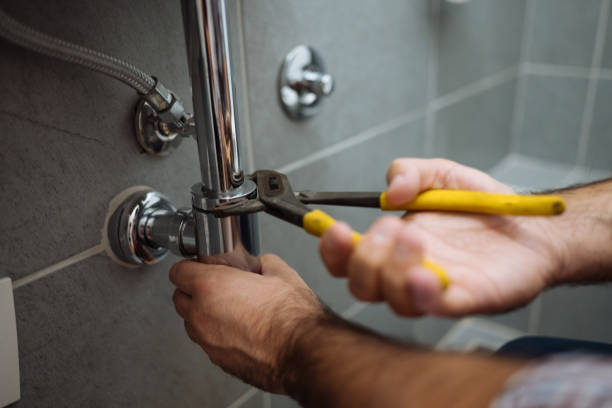 Best Plumbing Inspection Services  in Moosic, PA