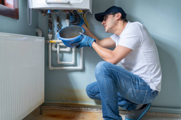 Best Water Heater Repair  in Moosic, PA