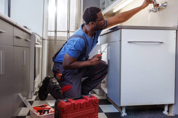 Best Plumbing Installation Services  in Moosic, PA