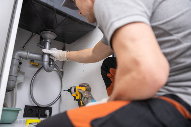 Best Same-Day Plumbing Service  in Moosic, PA