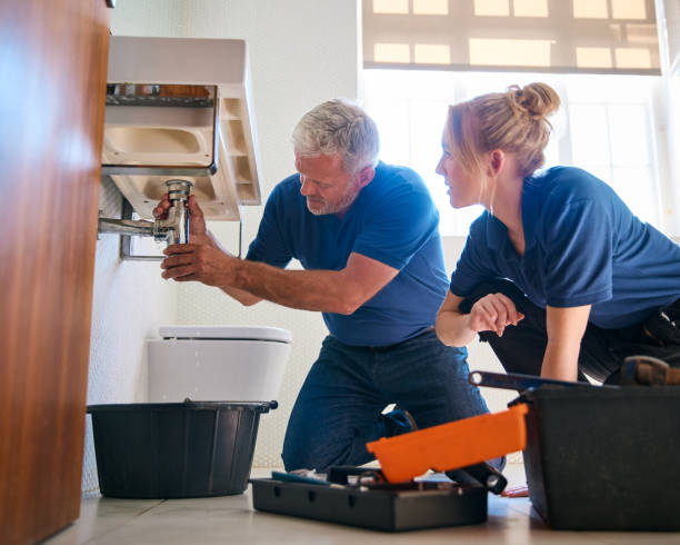 Best Plumbing Services Near Me  in Moosic, PA