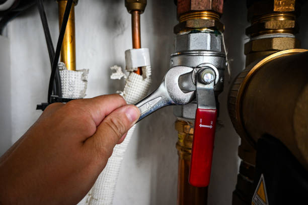 Best Residential Plumbing Services  in Moosic, PA